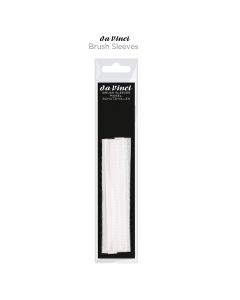 da Vinci Brush Sleeves 