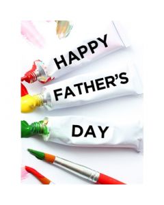 Happy Father's Day 2014 - Tubes eGift Card