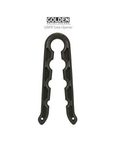 GOLDEN GRIPR Tube Cap Opener