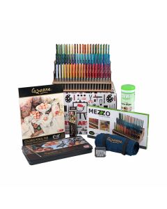 Jerry's Color Pencil Gift Box Set