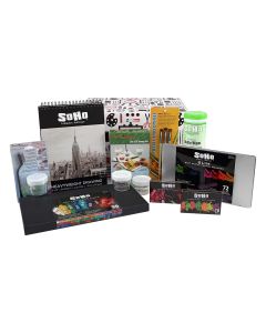 Jerry's Soft Pastel Gift Box Set