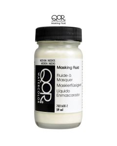 QoR Watercolors Masking Fluid 59ml