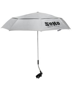 Soho Urban Artist UV Sunscreen Umbrella