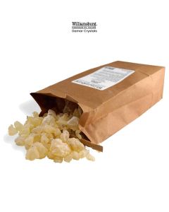 Williamsburg Damar Crystals