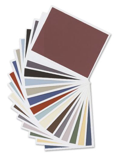 Art Spectrum Colourfix Original Pastel Papers | Jerry's Artarama
