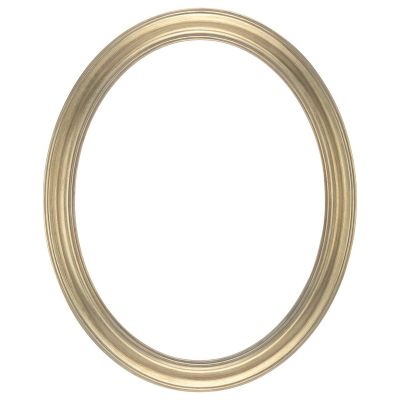 Ambiance Oval and Round Frames | Jerry's Artarama