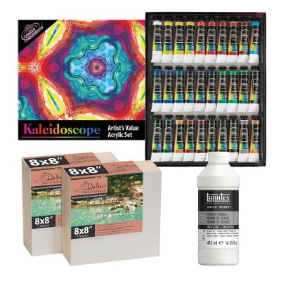 Acrylic Pouring Paint Sets | Jerry's Artarama
