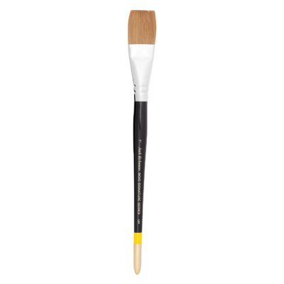 Richeson 9010 Series Synthetic Flat Wash Brushes | Jerry's Artarama