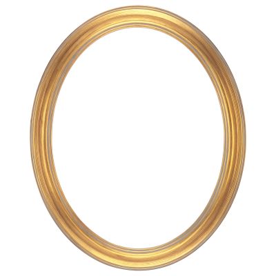Ambiance Oval and Round Frames | Jerry's Artarama