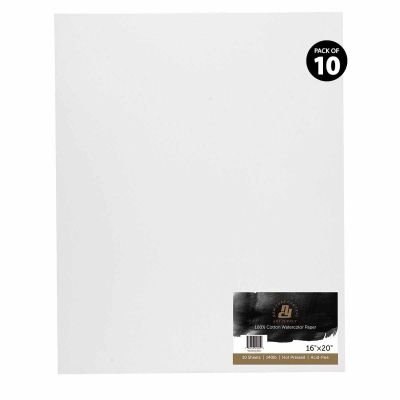 New York Central Watercolor Papers | Jerry's Artarama