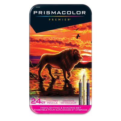Prismacolor Premier Colored Pencil Sets | Jerry's Artarama