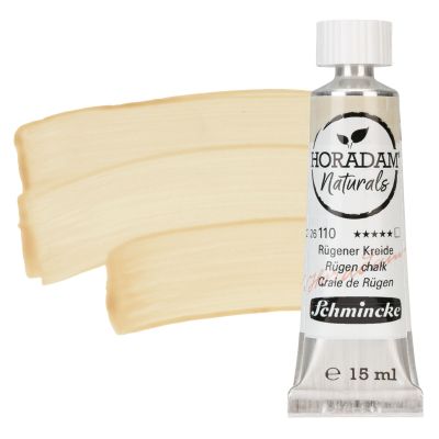 Schmincke Horadam Naturals Watercolors and Sets | Jerry's Artarama