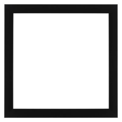 Gotham Black Deep Ready Made Frames | Jerry's Artarama