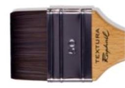 PENNELLO CORRETTORE SINTETICO PIATTO, Pennelli viso, vendita e fornitura