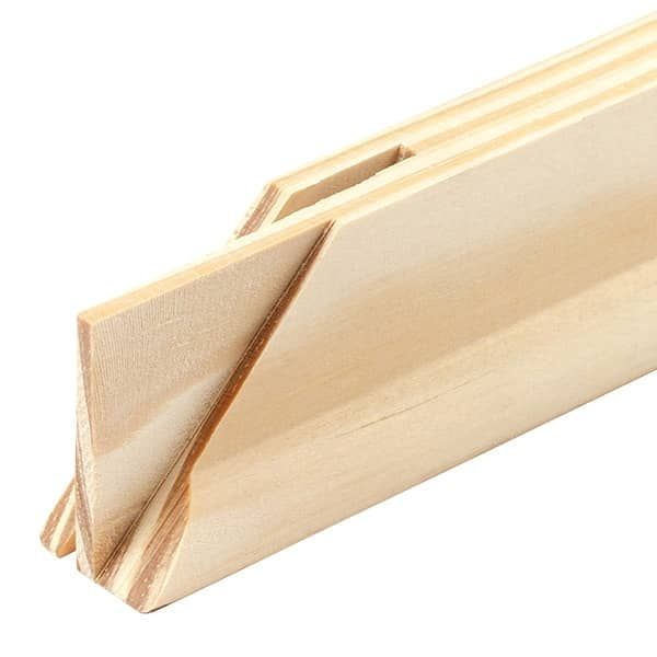 BEST Light-duty Stretcher Bar 13"