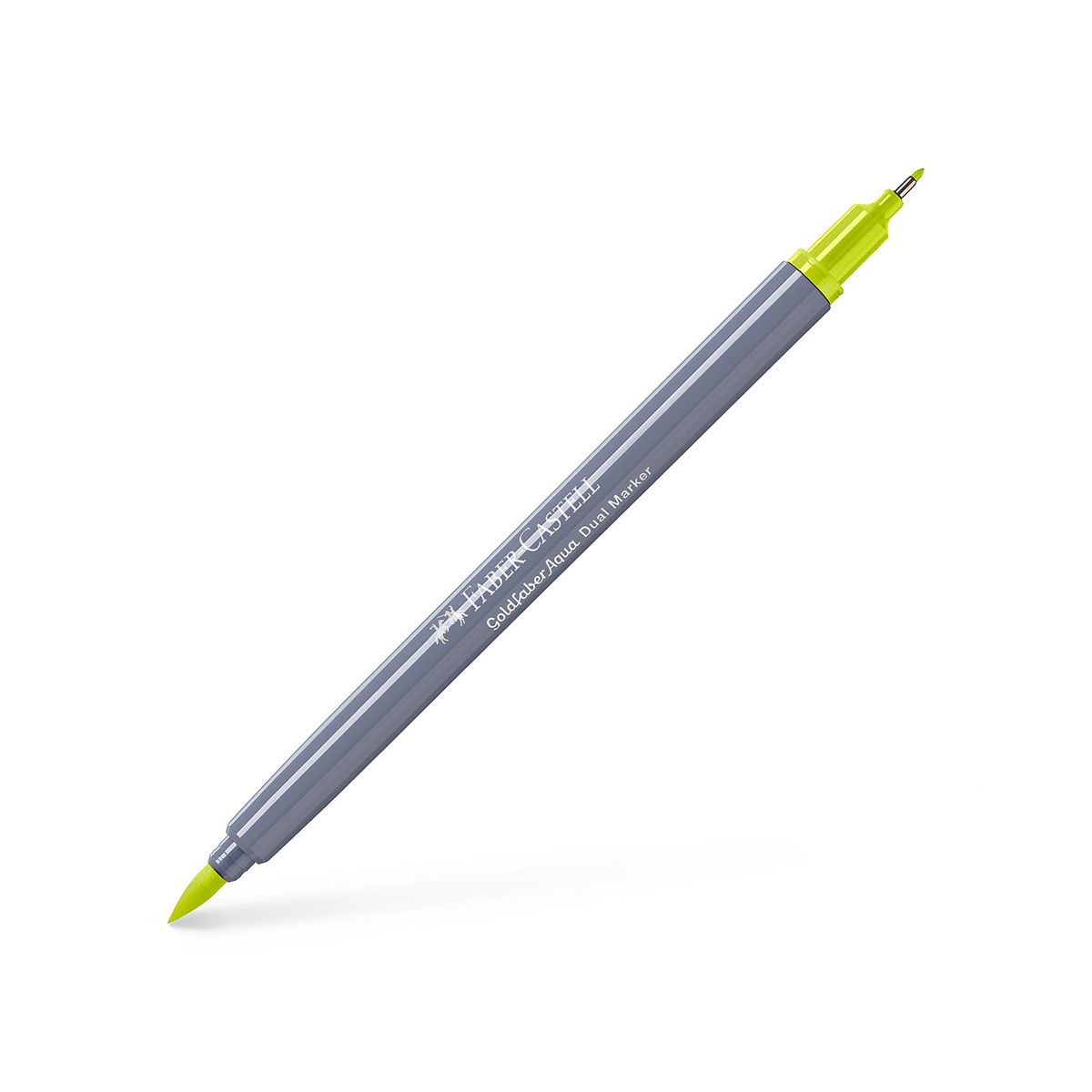 Goldfaber Dual Aqua Marker, Lime