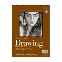 Strathmore 400 Series Drawing & Sketch Pads Medium 9