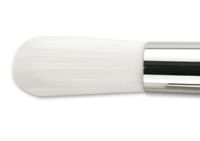 Creative Mark Mural Large Brush Synthetic White Filament Round #30