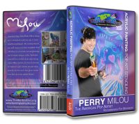 Perry Milou - Video Art Lessons 