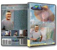 Don Hatfield - Video Art Lessons 