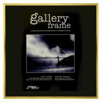 Ambiance Gallery Aluminum Frame 12x12