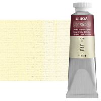 LUKAS 1862 Oil Color - Beige, 37ml