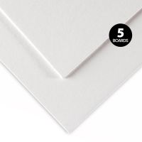 Canson Art Board Bristol Plate Board 16