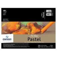 Canson Mi-Teintes Pastel Pad 12x16