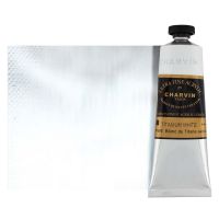 Charvin Extra-Fine Artists Acrylic - Titanium White, 60ml