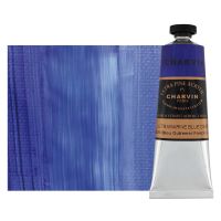 Charvin Extra-Fine Artists Acrylic - Ultramarine Blue Deep, 60ml