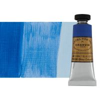 Charvin Professional Oil Paint Extra-Fine, Cobalt Blue  Genuine - 20ml