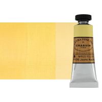 Charvin Professional Oil Paint Extra-Fine, Naples Yellow - 20ml