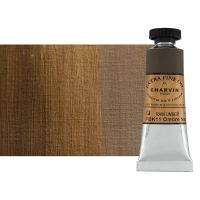 Charvin Professional Oil Paint Extra-Fine, Raw Umber - 20ml