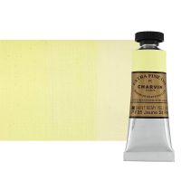 Charvin Professional Oil Paint Extra-Fine, Saint Remy Yellow - 20ml