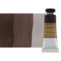 Charvin Professional Oil Paint Extra-Fine, Van Dyck Brown - 20ml