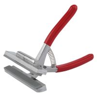 Creative Mark Pro Chrome Canvas Stretching Pliers, 4.75