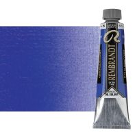 Rembrandt Extra-Fine Artists' Oil Paint - Cobalt Blue Deep, 40ml Tube