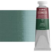 LUKAS 1862 Oil Color - Cobalt Green, 37ml