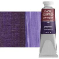 LUKAS 1862 Oil Color - Cobalt Violet Hue, 37ml