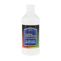 Creative Inspirations MATTE Acrylic Polymer Medium & Varnish, 250ml Bottle