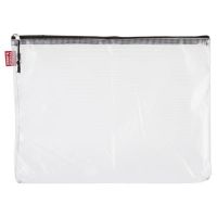 Jerry’s Artarama Mesh Zipper Bag Large 12