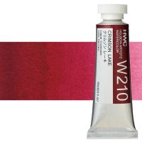 Holbein Artists' Watercolor - Crimson Lake, 15ml