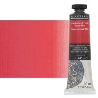 Sennelier Artists' Extra-Fine Oil - Cadmium Red Light, 40 ml Tube
