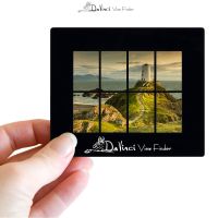 Creative Mark DaVinci Artist View Finder