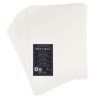 Fabriano Studio Watercolor Paper, 22
