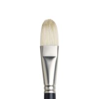 Winsor & Newton Artists Oil Chungking Brush Filbert #12