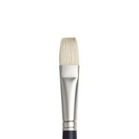 Winsor & Newton Artists Oil Chungking Brush Flat #10