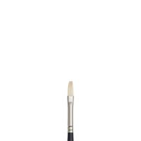 Winsor & Newton Artists Oil Chungking Brush Flat #2