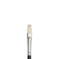 Winsor & Newton Artists Oil Chungking Brush Flat #6