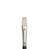 Winsor & Newton Artists Oil Chungking Brush Flat #8